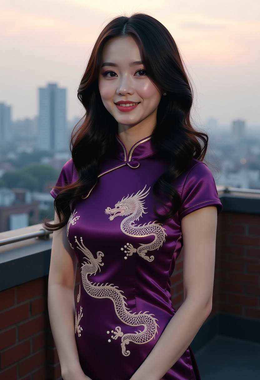 云岭少年海报
