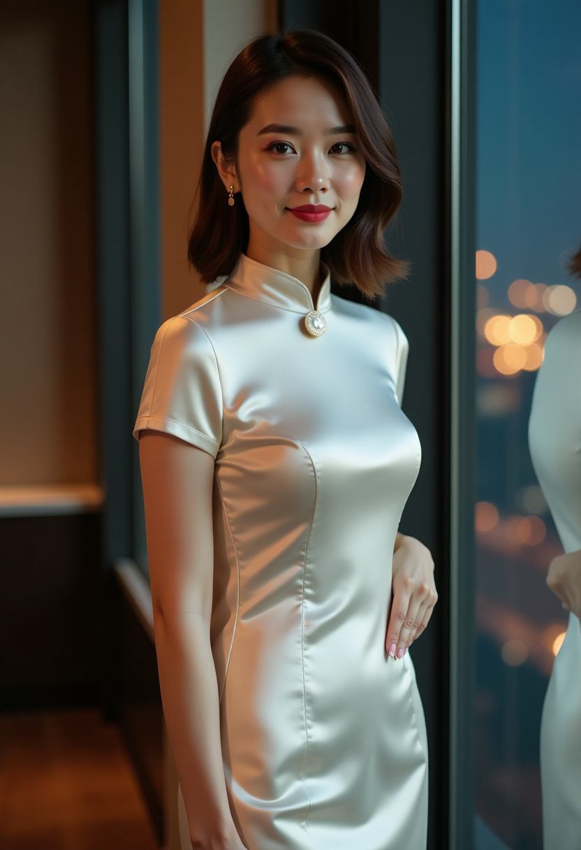 逆流追踪海报